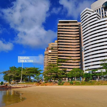 Vila Costeira Flat Apto Particular Fortaleza  Exterior photo
