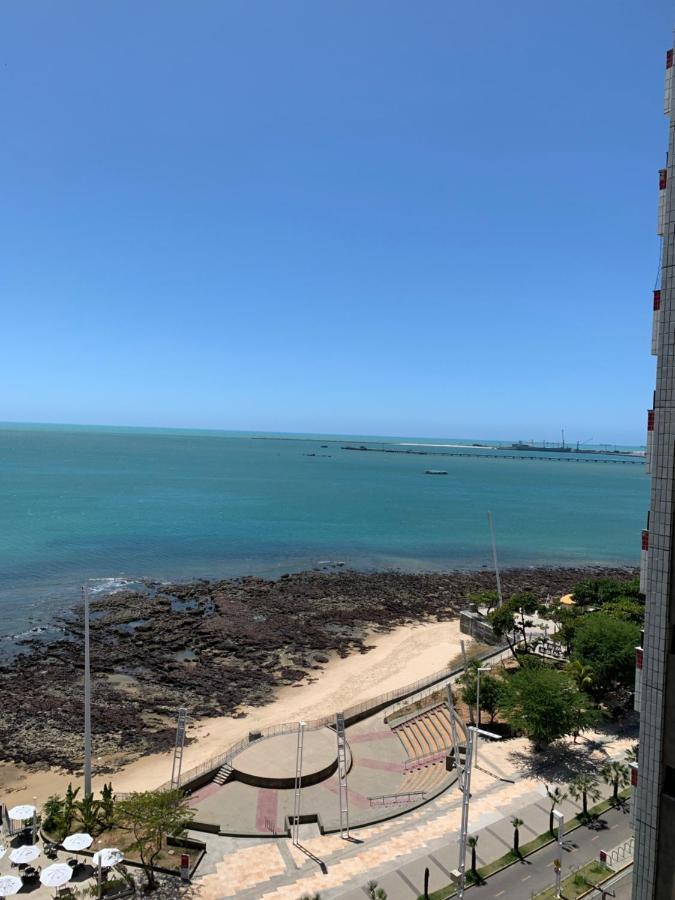 Vila Costeira Flat Apto Particular Fortaleza  Exterior photo