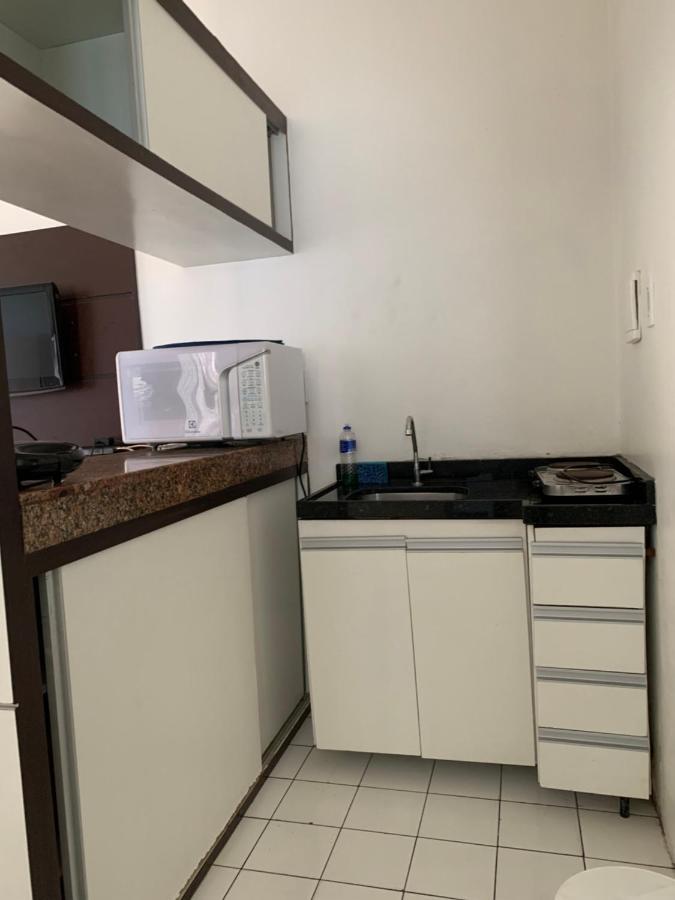 Vila Costeira Flat Apto Particular Fortaleza  Exterior photo