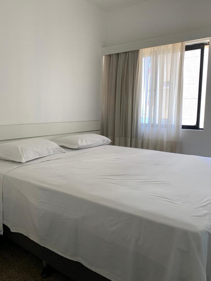 Vila Costeira Flat Apto Particular Fortaleza  Exterior photo