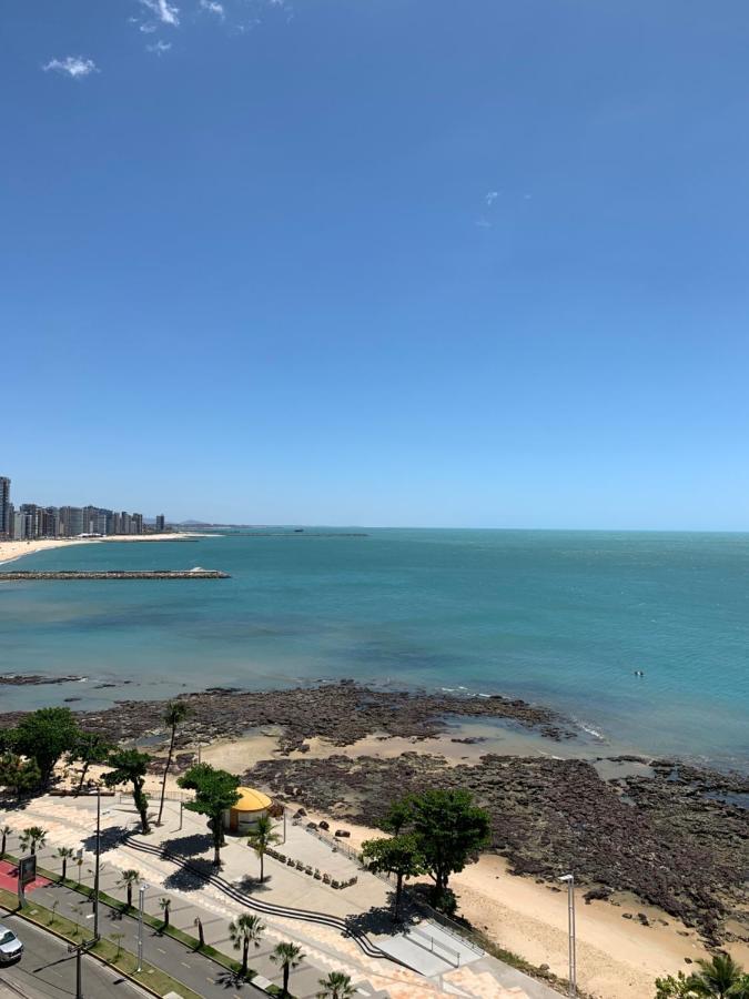 Vila Costeira Flat Apto Particular Fortaleza  Exterior photo
