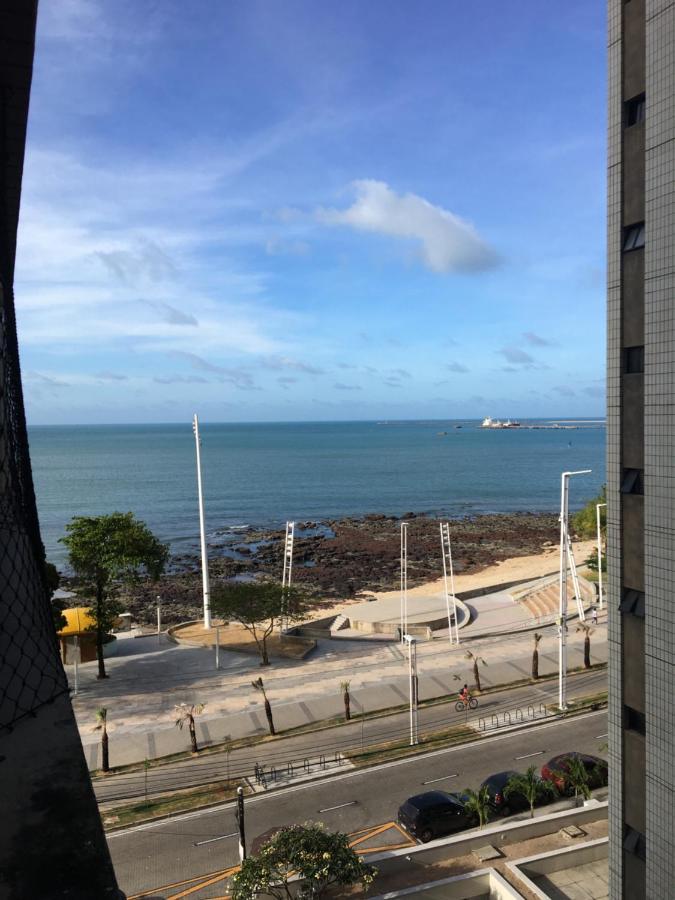 Vila Costeira Flat Apto Particular Fortaleza  Exterior photo
