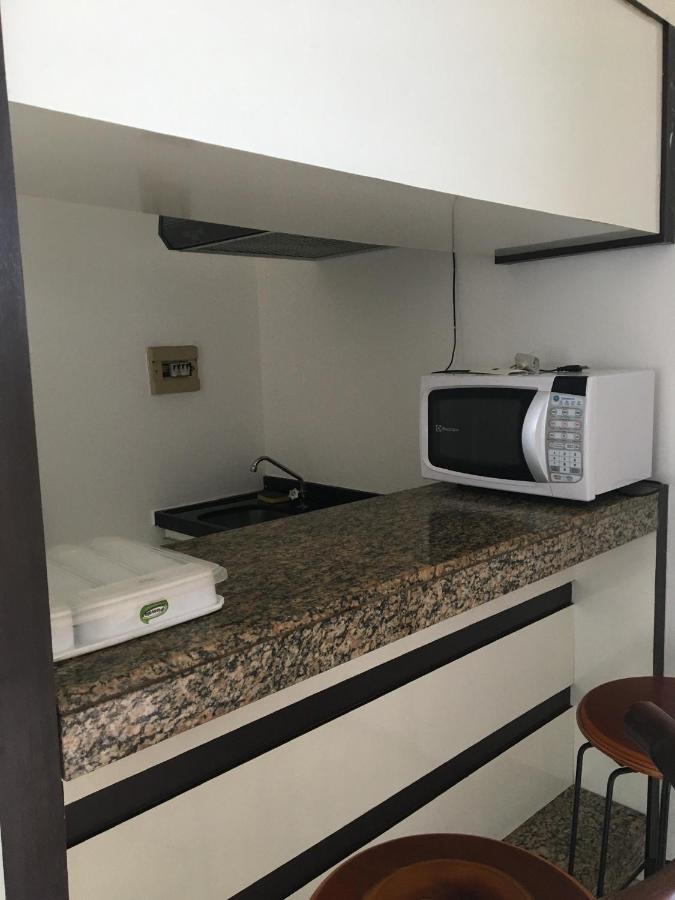 Vila Costeira Flat Apto Particular Fortaleza  Exterior photo
