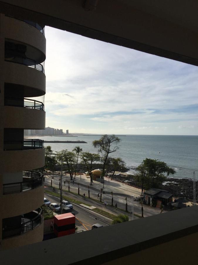 Vila Costeira Flat Apto Particular Fortaleza  Exterior photo