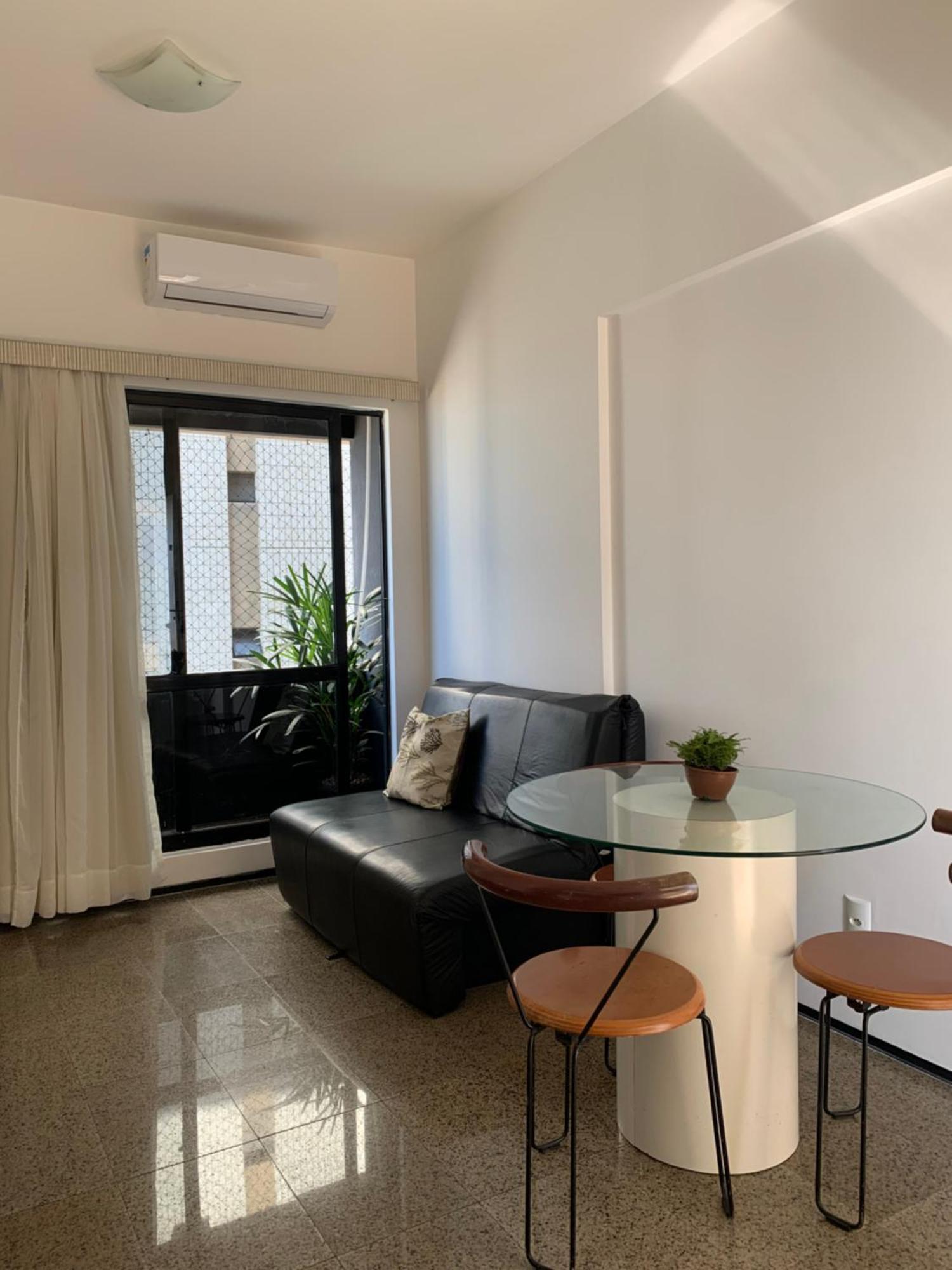 Vila Costeira Flat Apto Particular Fortaleza  Exterior photo