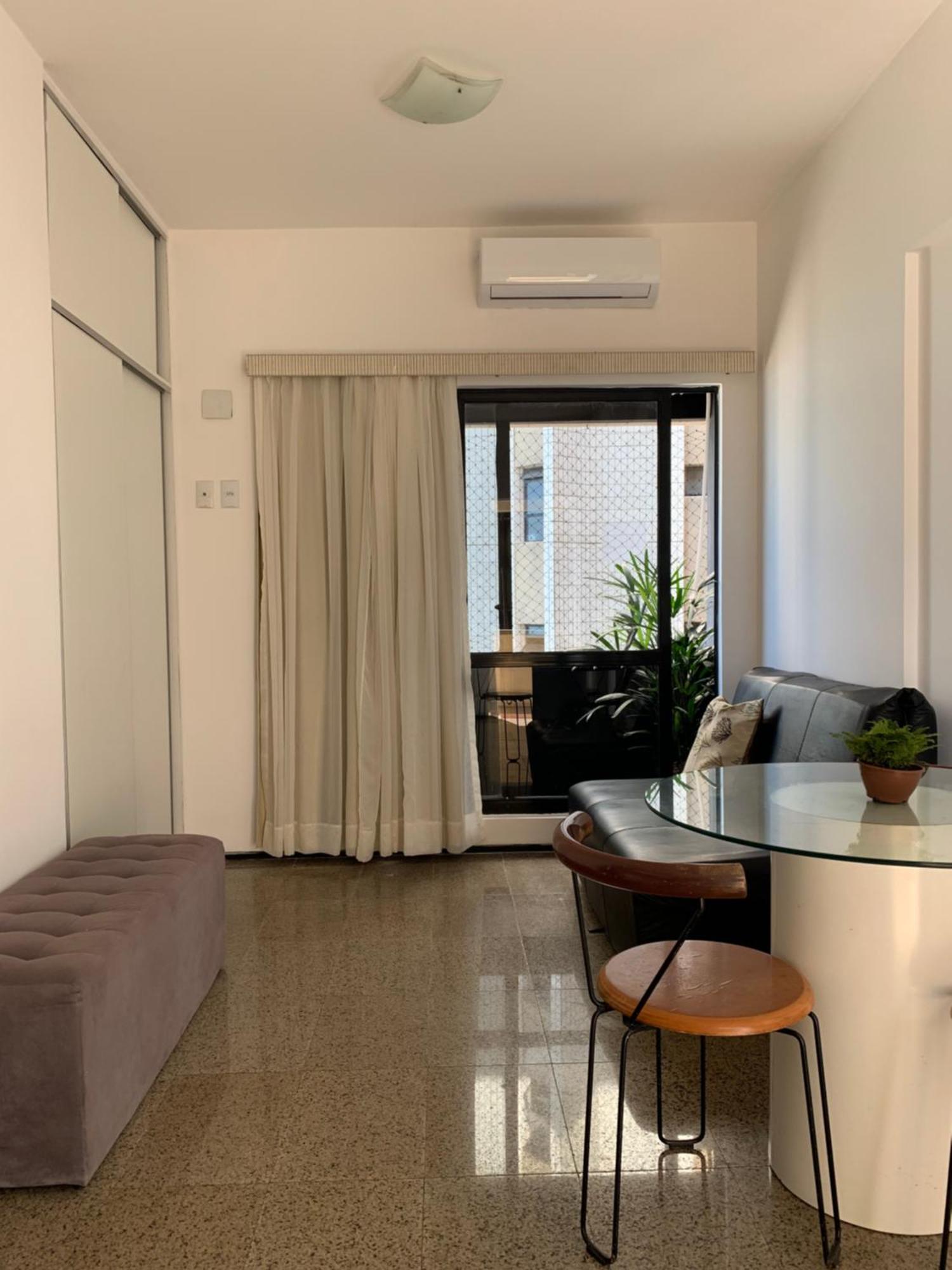 Vila Costeira Flat Apto Particular Fortaleza  Exterior photo