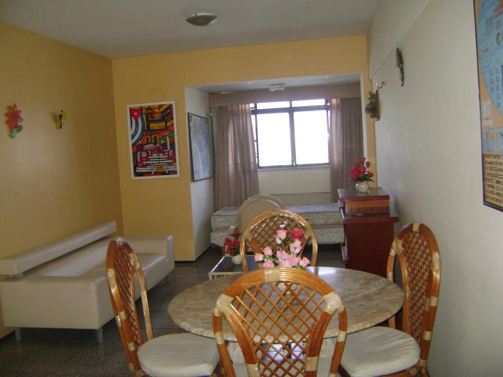 Vila Costeira Flat Apto Particular Fortaleza  Room photo