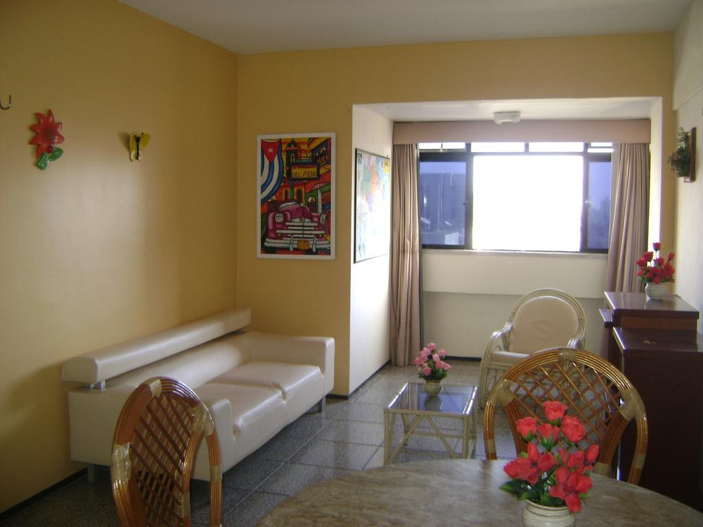 Vila Costeira Flat Apto Particular Fortaleza  Room photo