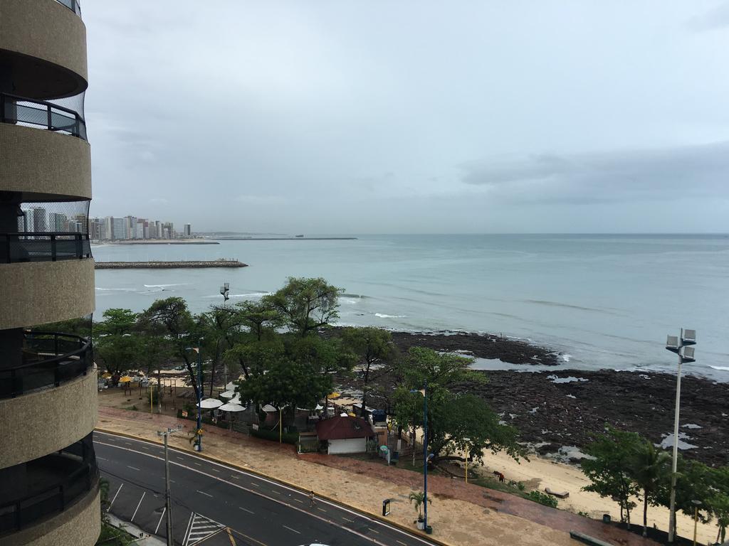 Vila Costeira Flat Apto Particular Fortaleza  Exterior photo