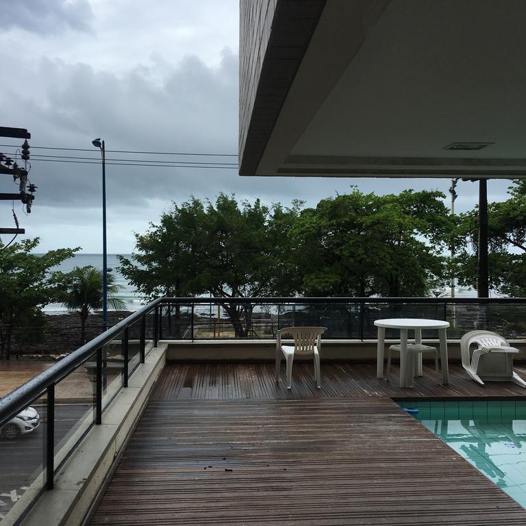 Vila Costeira Flat Apto Particular Fortaleza  Exterior photo