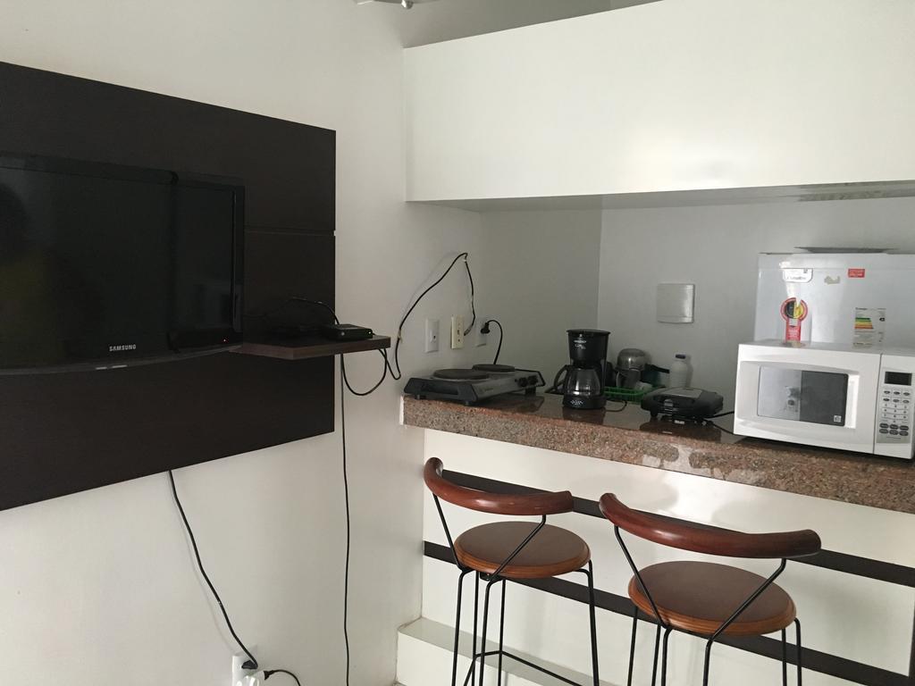 Vila Costeira Flat Apto Particular Fortaleza  Exterior photo
