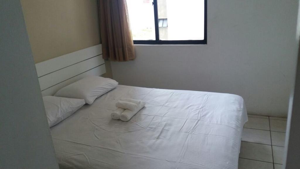 Vila Costeira Flat Apto Particular Fortaleza  Exterior photo