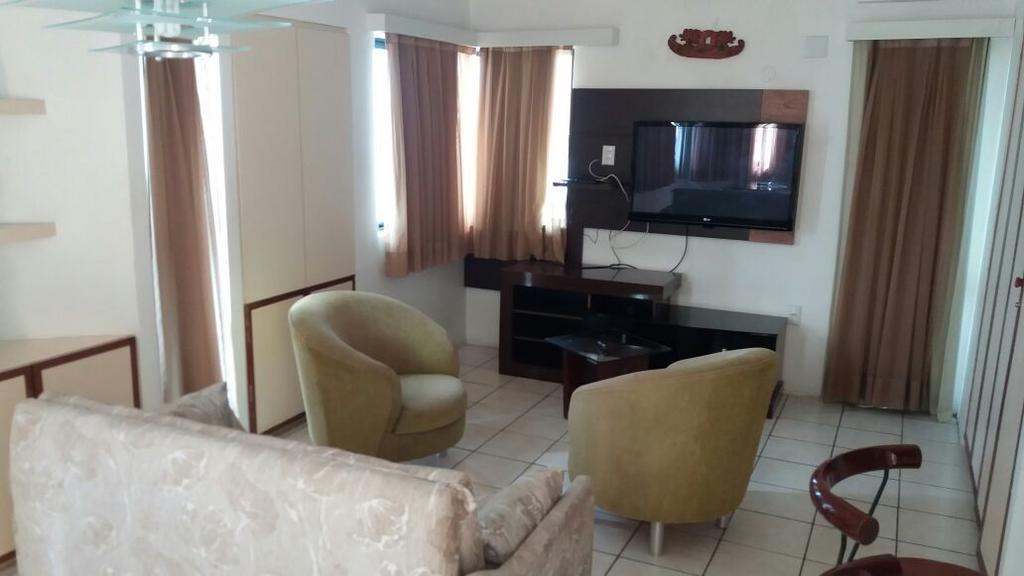 Vila Costeira Flat Apto Particular Fortaleza  Exterior photo