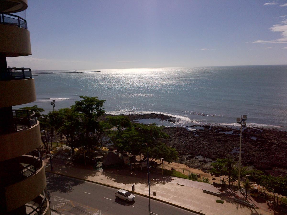 Vila Costeira Flat Apto Particular Fortaleza  Exterior photo