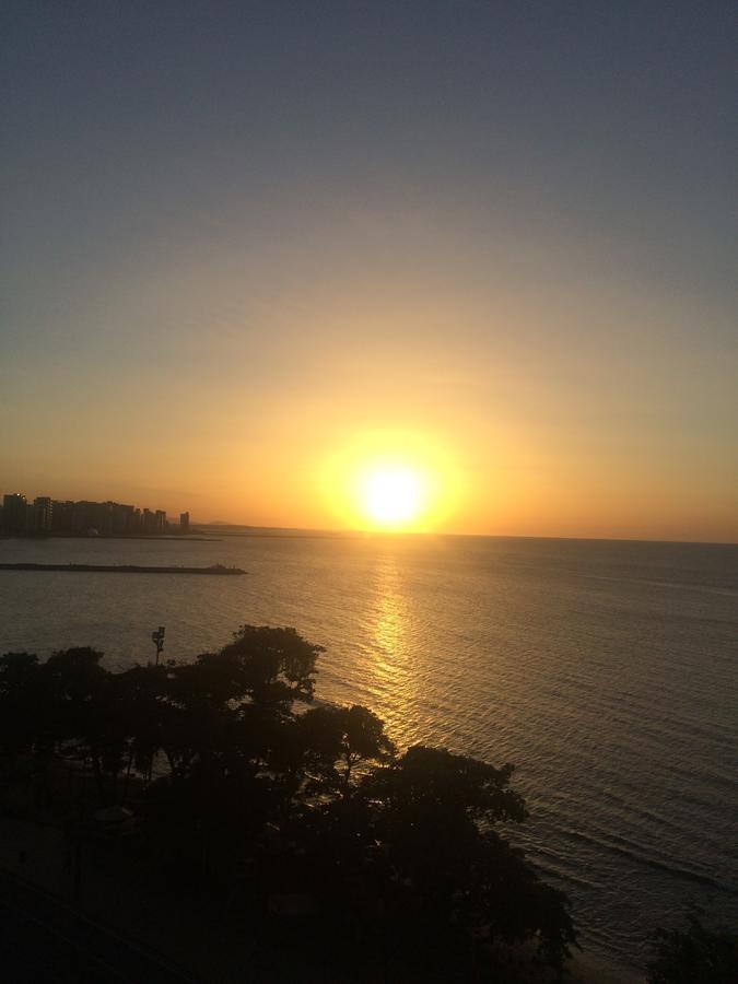 Vila Costeira Flat Apto Particular Fortaleza  Exterior photo