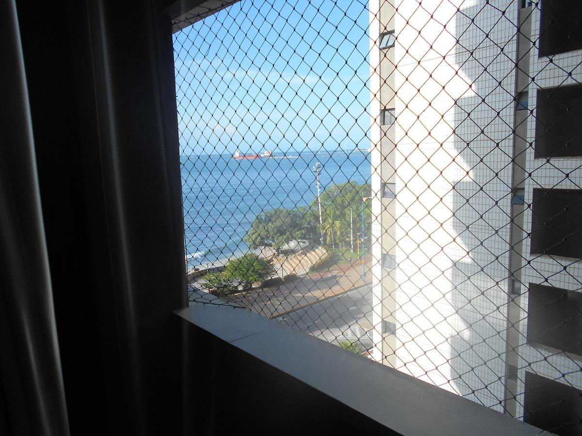 Vila Costeira Flat Apto Particular Fortaleza  Exterior photo