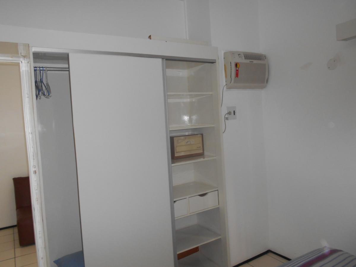 Vila Costeira Flat Apto Particular Fortaleza  Exterior photo