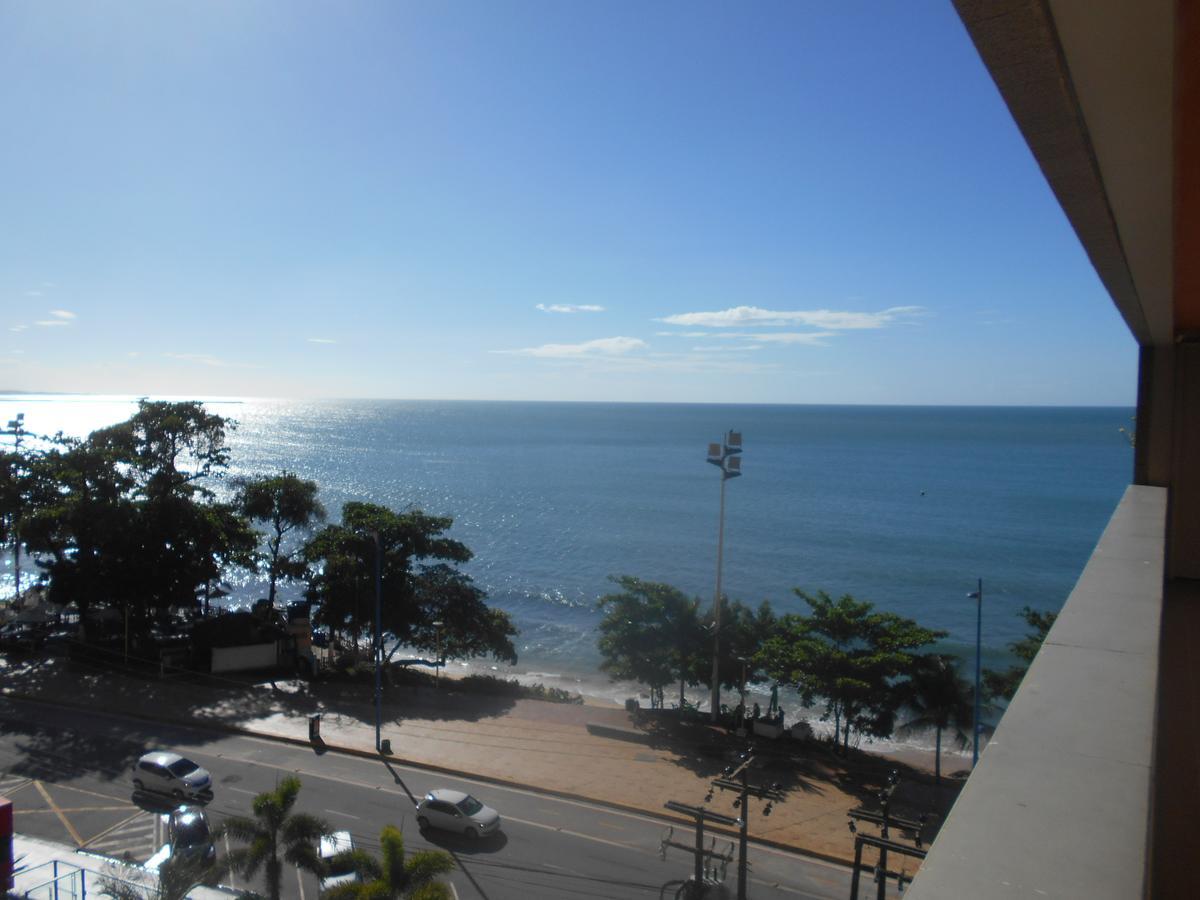 Vila Costeira Flat Apto Particular Fortaleza  Exterior photo