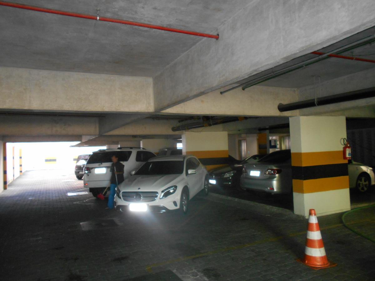 Vila Costeira Flat Apto Particular Fortaleza  Exterior photo