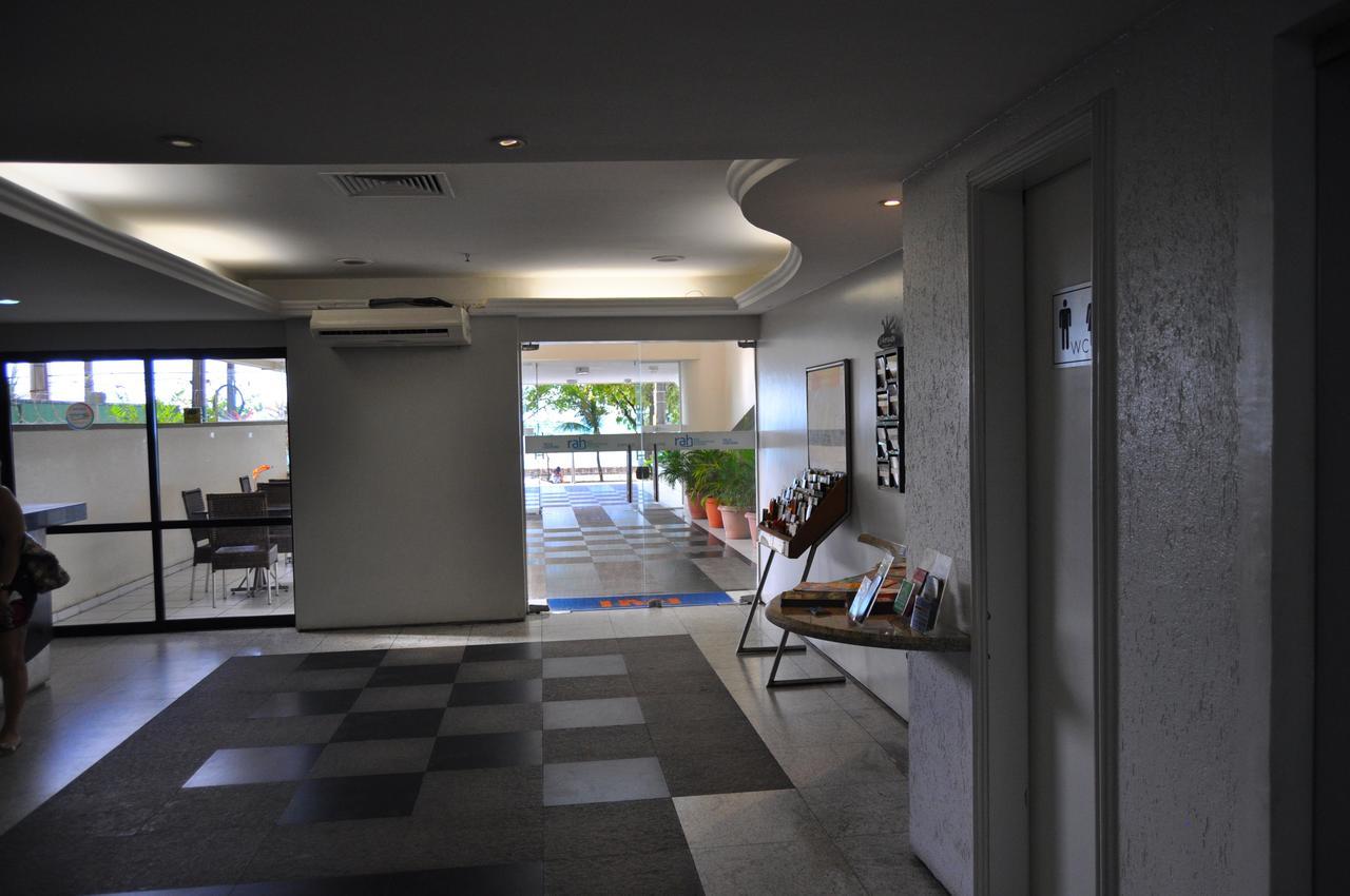 Vila Costeira Flat Apto Particular Fortaleza  Exterior photo
