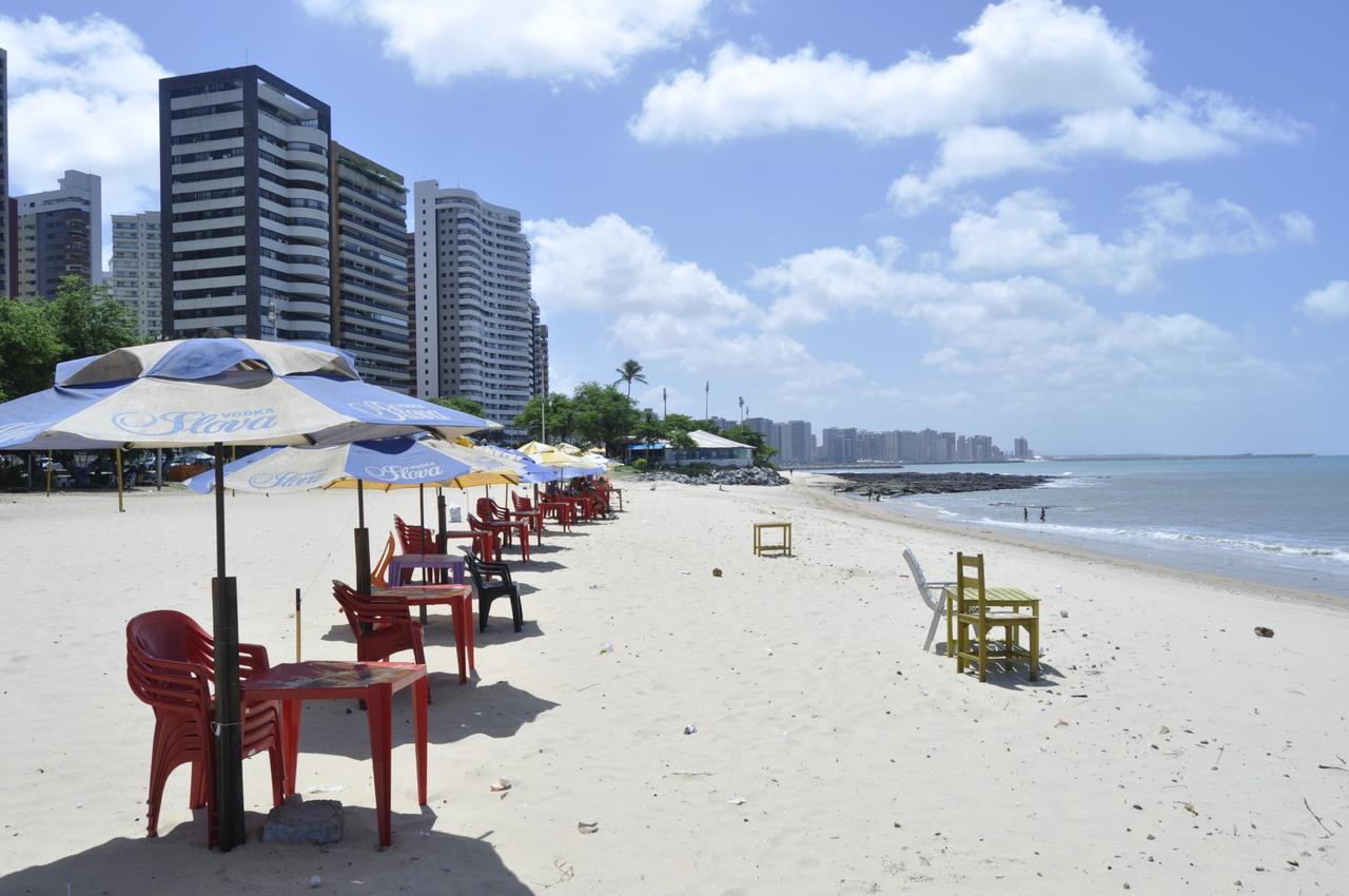 Vila Costeira Flat Apto Particular Fortaleza  Exterior photo