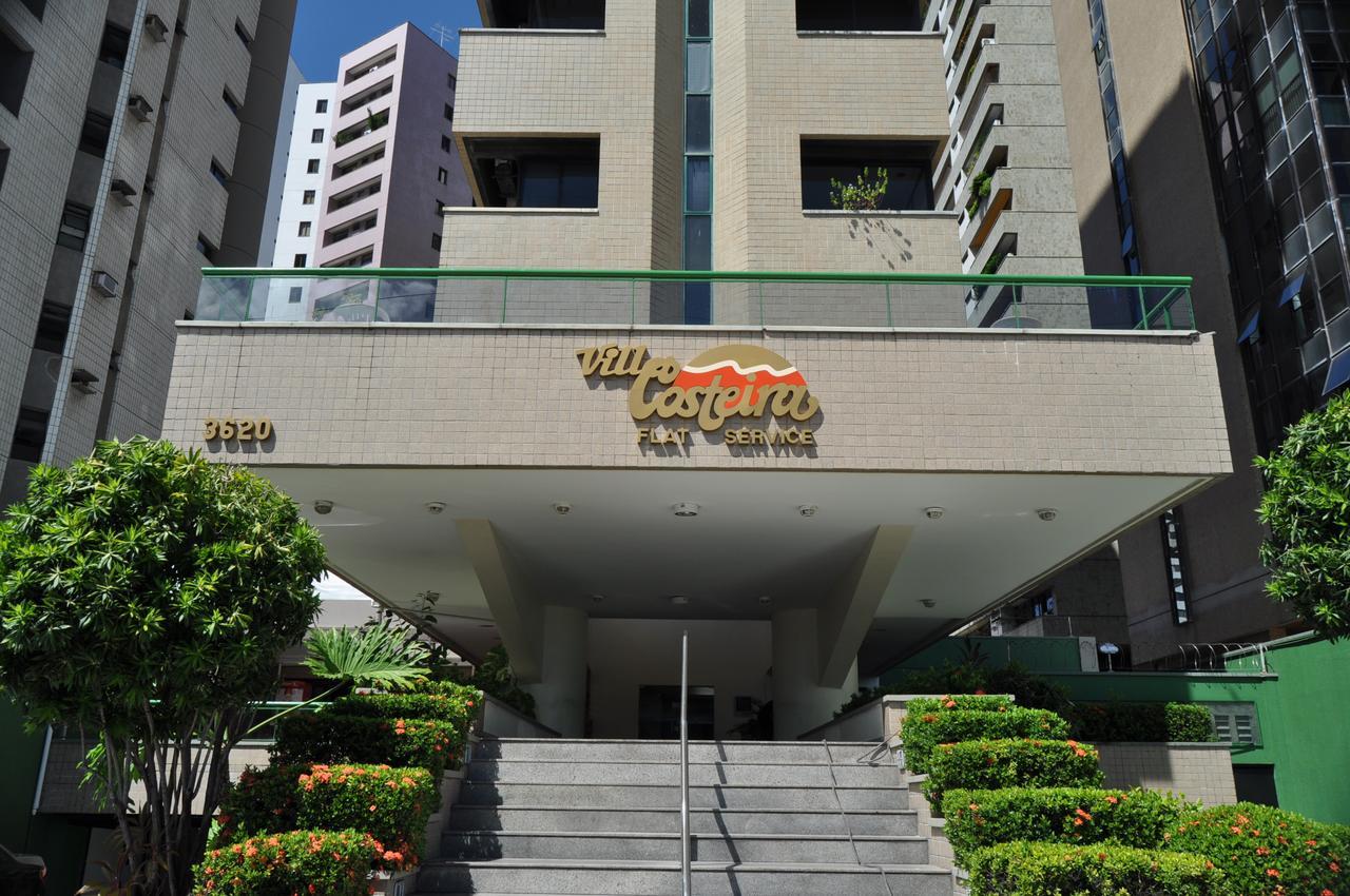 Vila Costeira Flat Apto Particular Fortaleza  Exterior photo