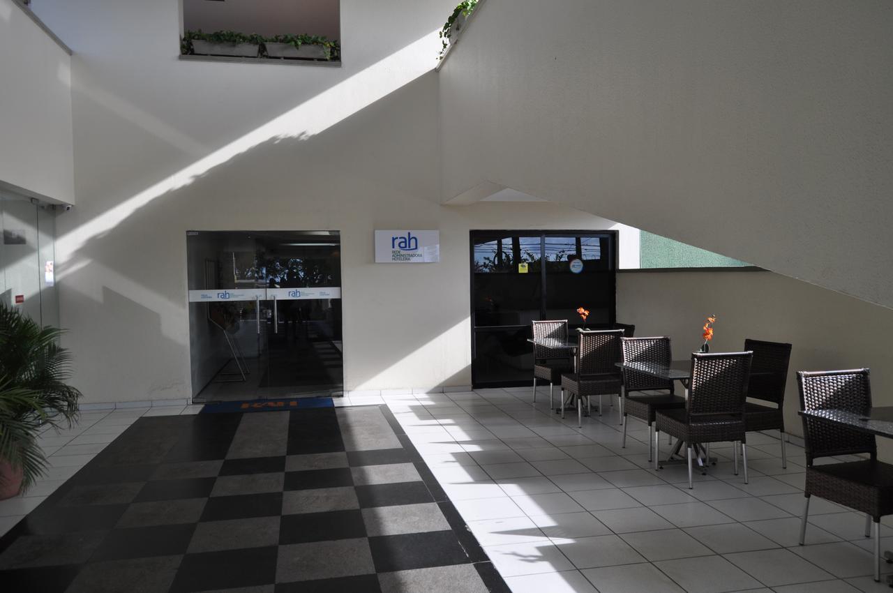 Vila Costeira Flat Apto Particular Fortaleza  Exterior photo