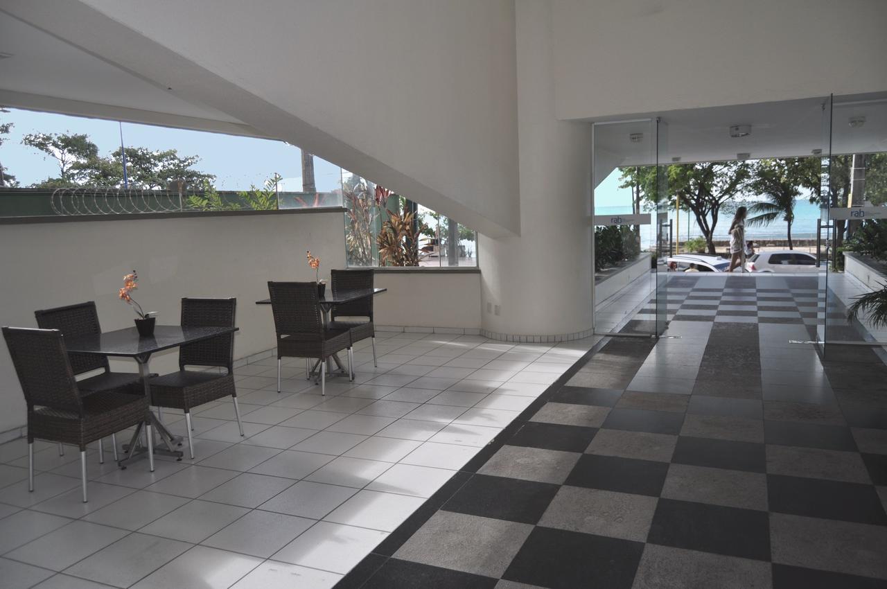 Vila Costeira Flat Apto Particular Fortaleza  Exterior photo
