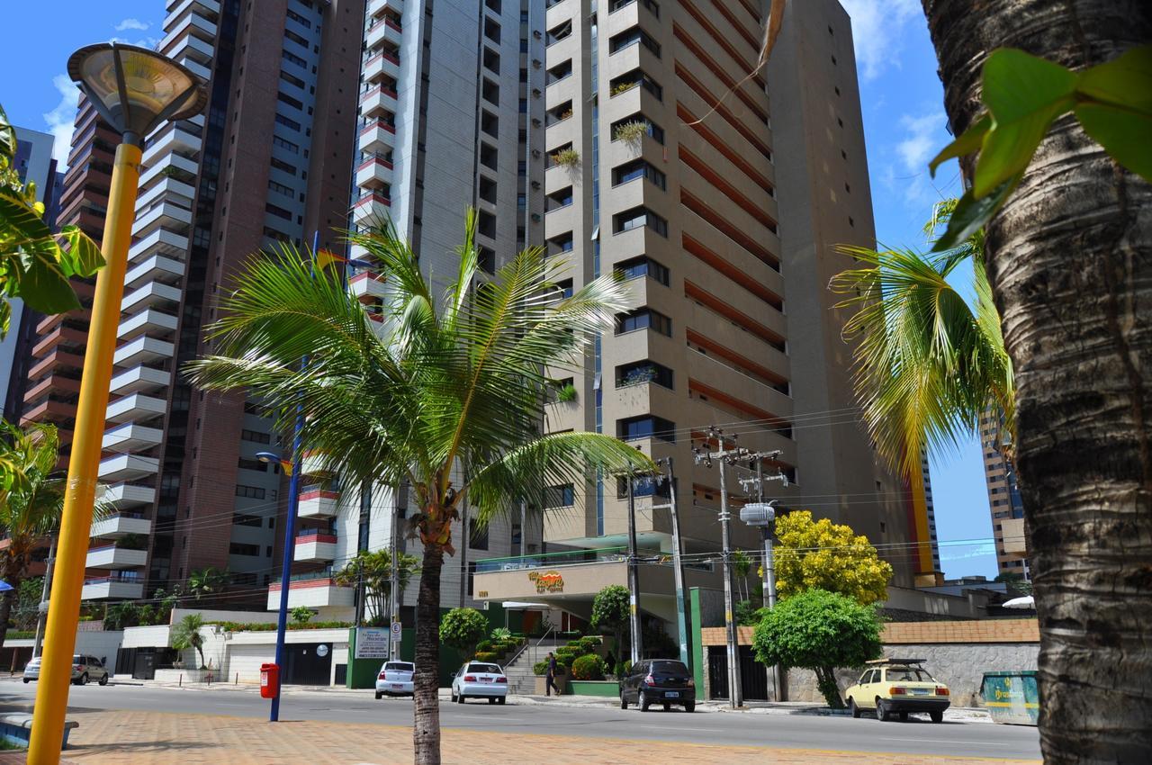 Vila Costeira Flat Apto Particular Fortaleza  Exterior photo