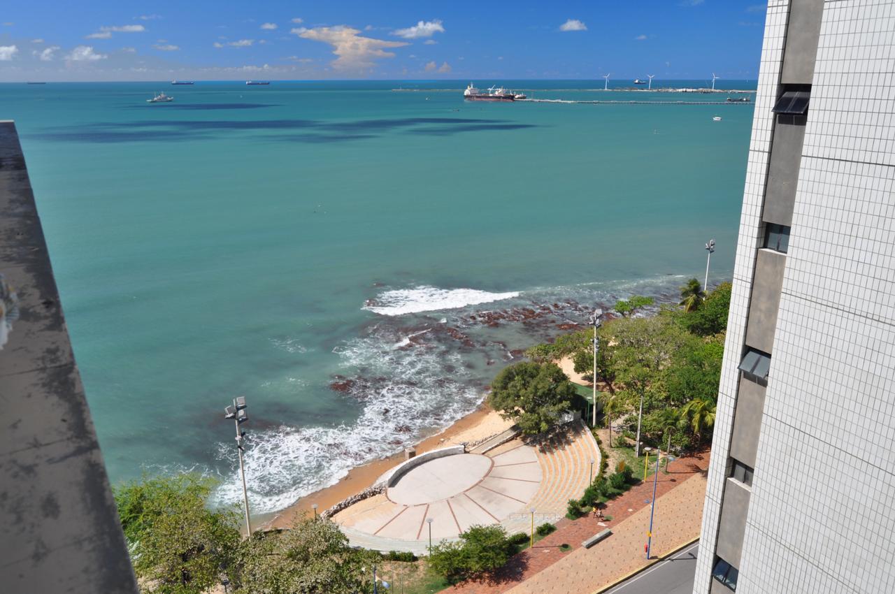 Vila Costeira Flat Apto Particular Fortaleza  Exterior photo