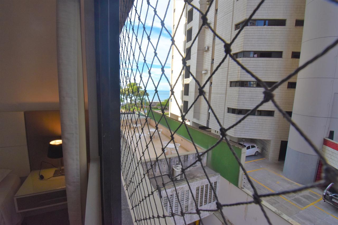 Vila Costeira Flat Apto Particular Fortaleza  Exterior photo