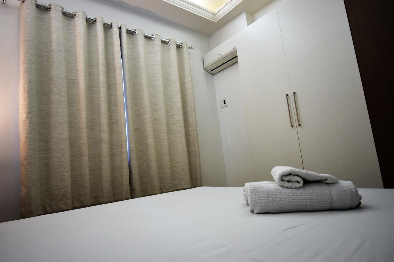 Vila Costeira Flat Apto Particular Fortaleza  Exterior photo