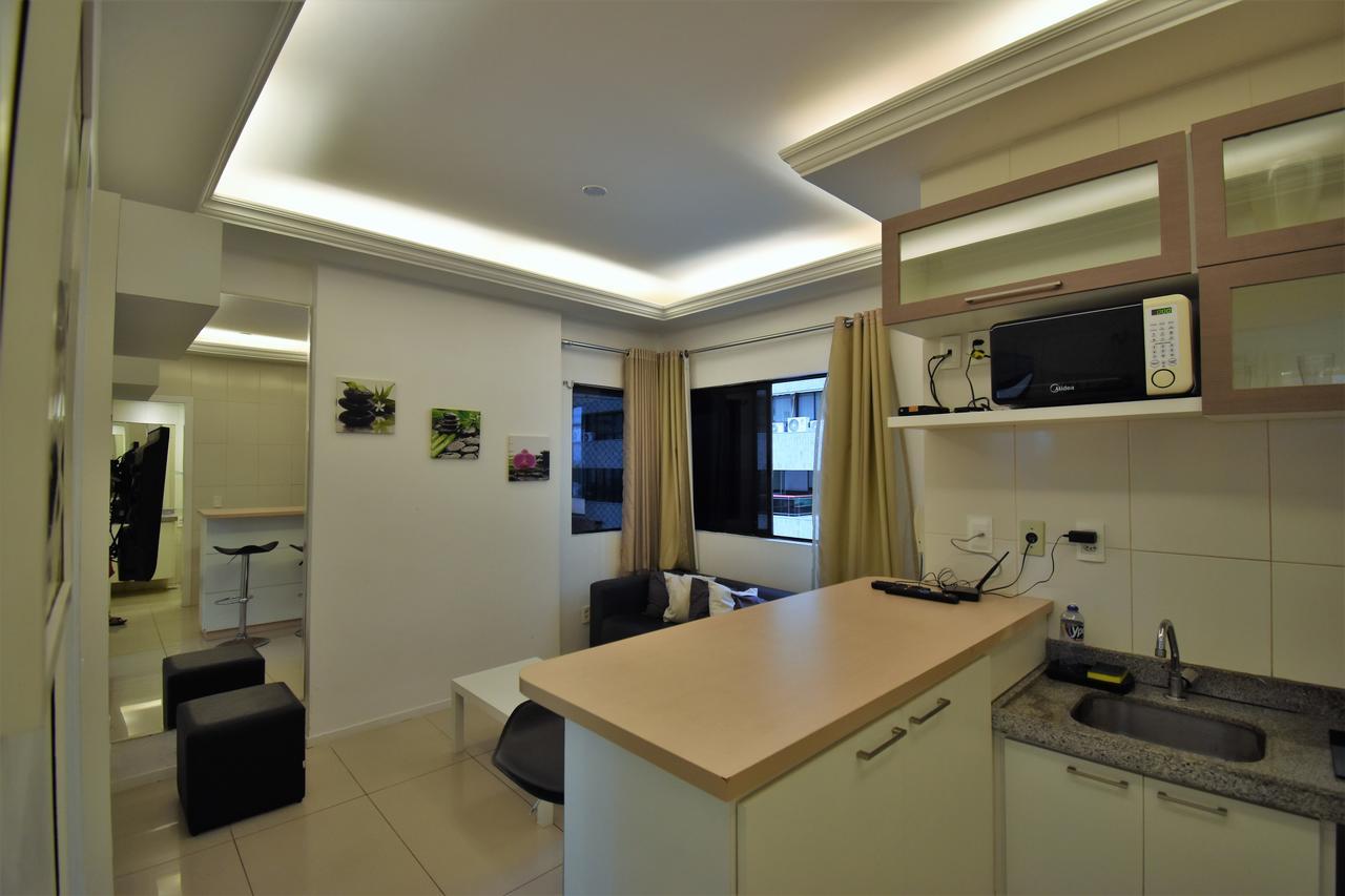 Vila Costeira Flat Apto Particular Fortaleza  Exterior photo