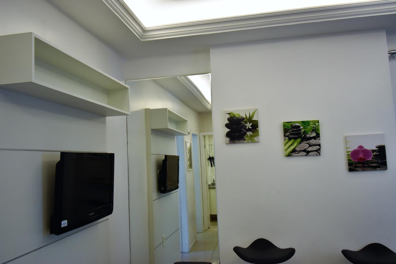 Vila Costeira Flat Apto Particular Fortaleza  Exterior photo