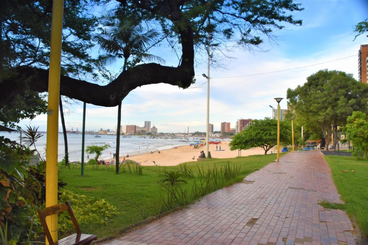 Vila Costeira Flat Apto Particular Fortaleza  Exterior photo